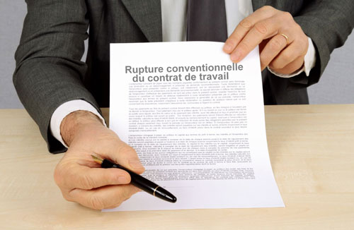 Licenciement et rupture conventionnelle