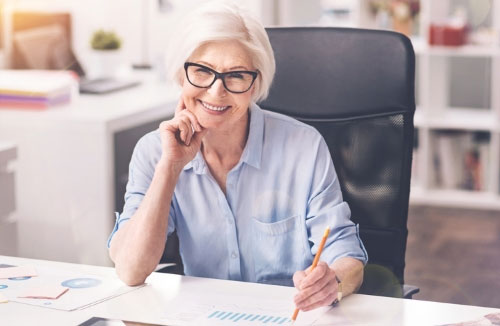 Retraite anticipée et reprise du travail