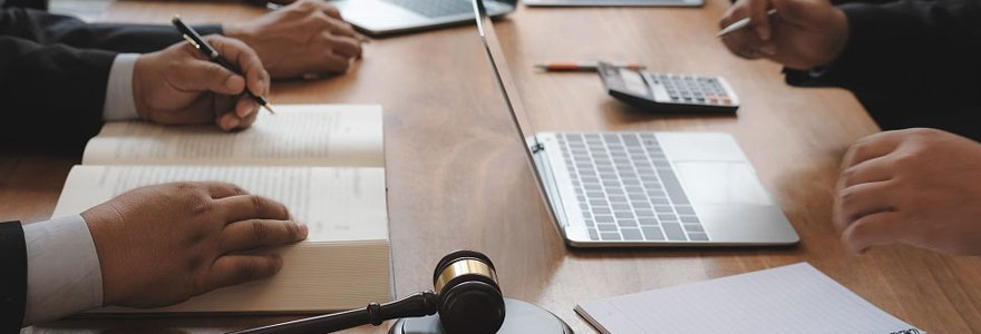 Droits du travail