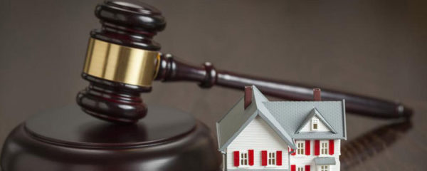juridique immobilier